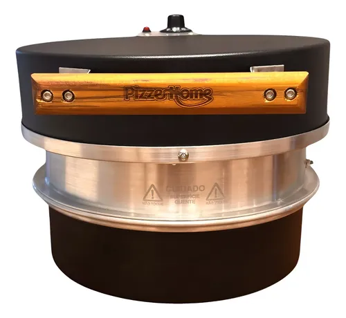 Forno elétrico PizzeHome P300